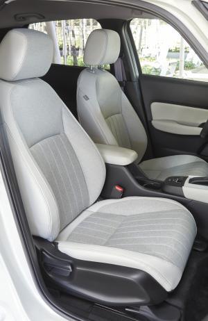 Honda Jazz e:HEV 2020 года  (EU)